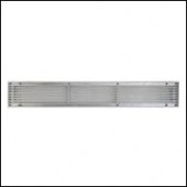 31-1-F Linear Floor Grille