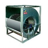 CBXR - Low pressure belt-driven centrifugal fans