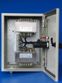 STR-4 Series Auto Transformer Controller (Internal)