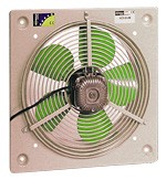 HCD Axial Fan
